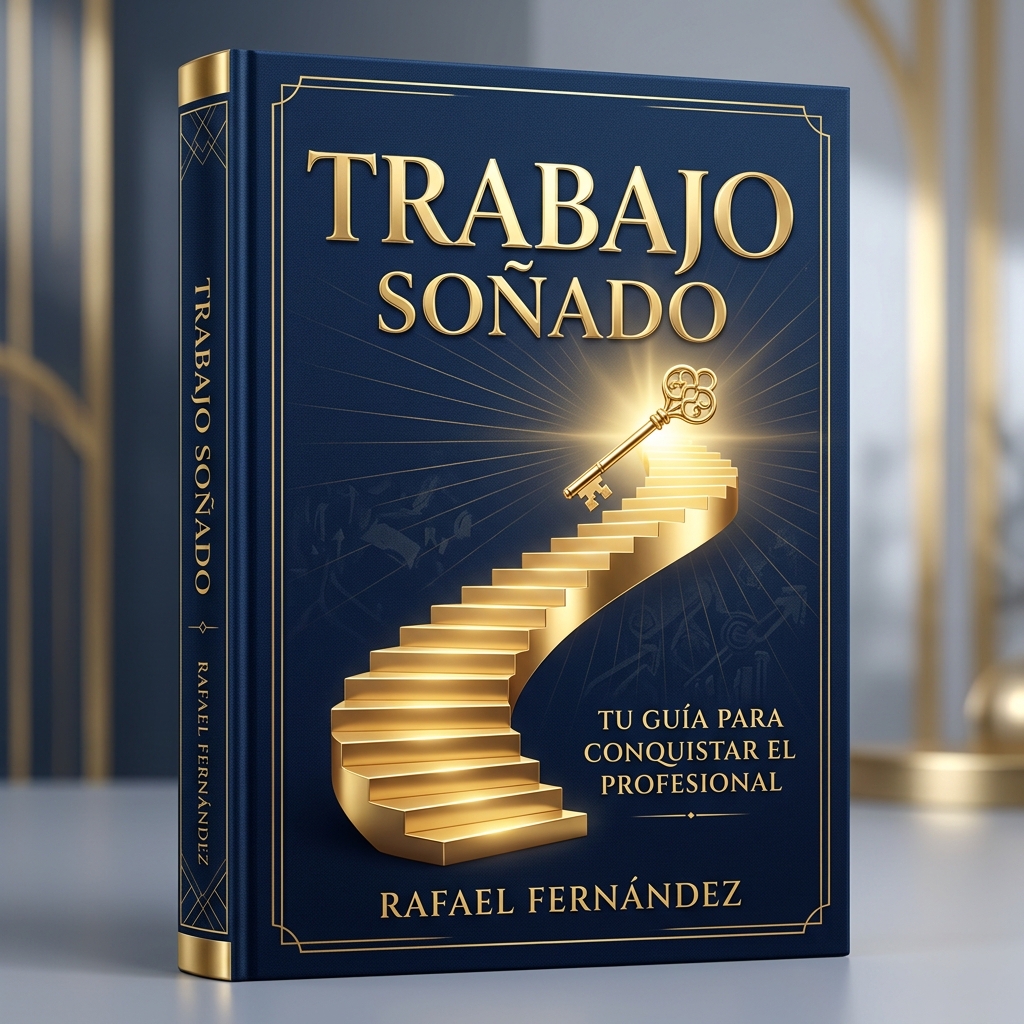 Portada de Trabajo Soñado